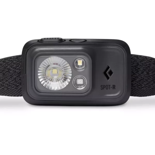 Black Diamond-Spot 400-R Headlamp-BD620676-Lillehammer Sport-5 Black Diamond Spot 400-R Headlamp