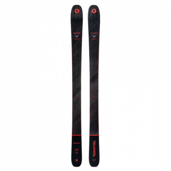Blizzard Blizzard Bonafide 97 (Flat)