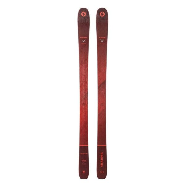 Blizzard Blizzard Brahma 88 (Flat)