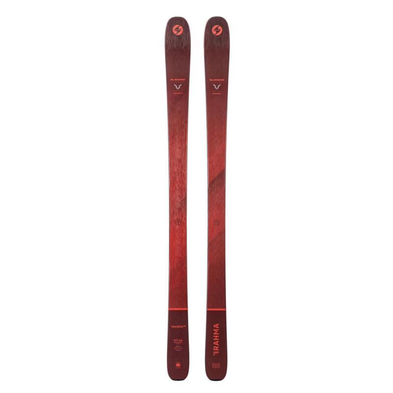 Blizzard Blizzard Brahma 88 (Flat) - Bilde 1