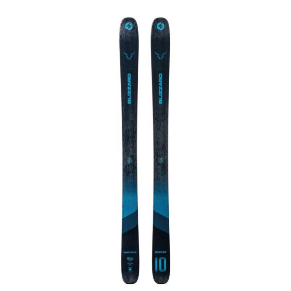 Blizzard Blizzard Rustler 10 (Flat)