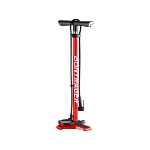 Bontrager-Pumpe Dual Charger-21854-Lillehammer Sport-1 Bontrager Pumpe Dual Charger