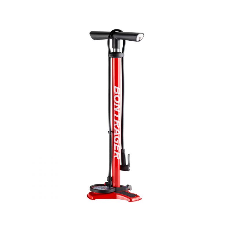 Bontrager Pumpe Dual Charger - Bilde 1