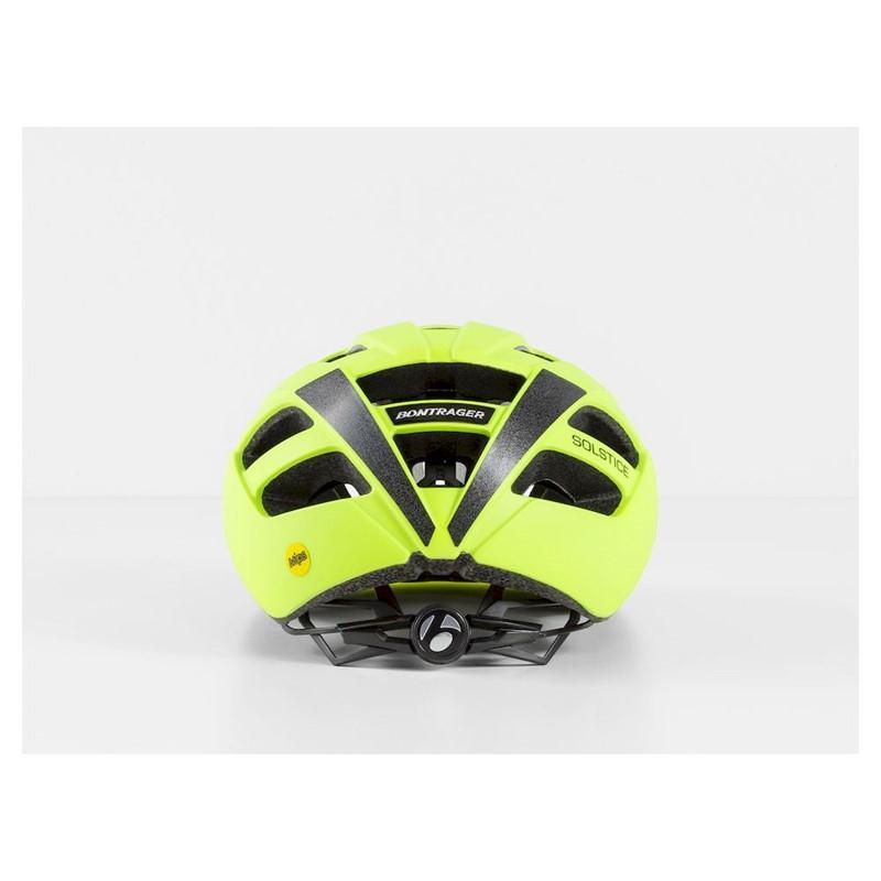 Bontrager hjelm Solstice - Bilde 1