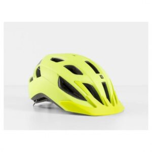 Bontrager hjelm Solstice - Bilde 2