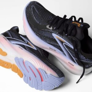 Brooks Glycerin 22 W Løpesko - Bilde 5