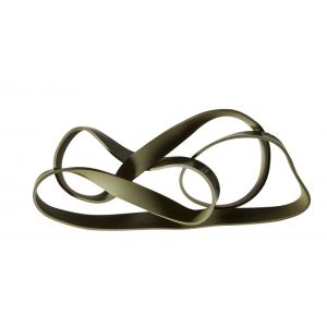 CASALL Casall Long Rubber Band Hard 54311 Lillehammer Sport 2