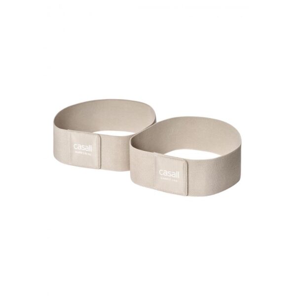 CASALL Casall Resistance Band 2-Pack 54330 Lillehammer Sport 1