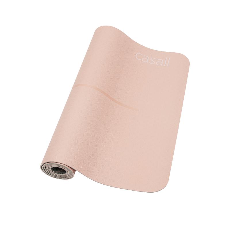 CASALL Casall Yoga Mat Position 4mm 53301 Lillehammer Sport 1