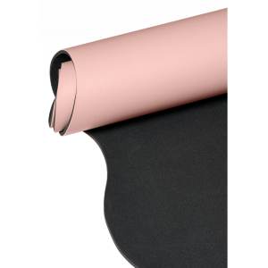 CASALL Casall Yogamat Grip&Cushion III Scallop5mm 56108 Lillehammer Sport 2