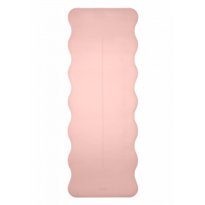 CASALL Casall Yogamat Grip&Cushion III Scallop5mm 56108 Lillehammer Sport 3