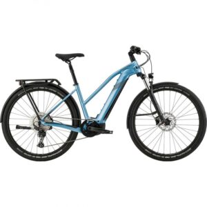 Cannondale 29 U TESORO NEO X 2 REMIXTE ALP