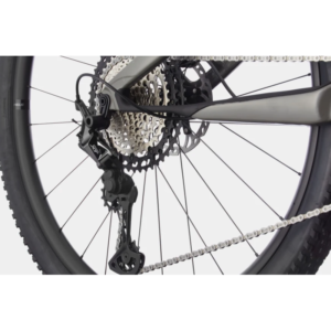 Cannondale SCALPEL CRB SE 1