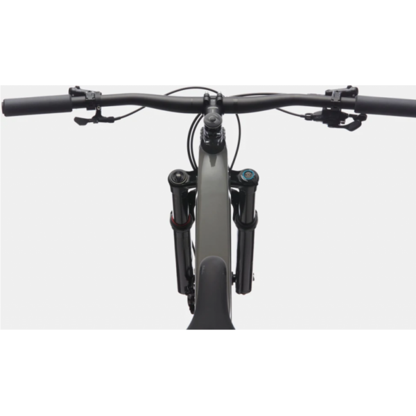 Cannondale SCALPEL CRB SE 1
