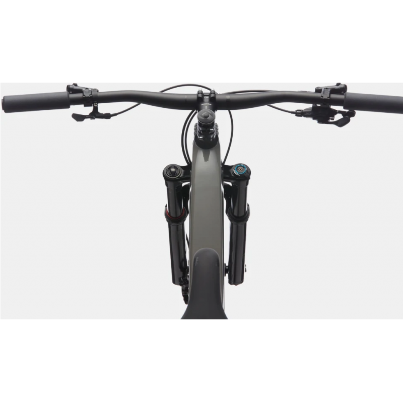 Cannondale SCALPEL CRB SE 1 - Bilde 2