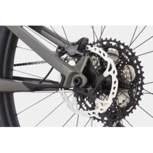 Cannondale SCALPEL CRB SE 1 - Bilde 3
