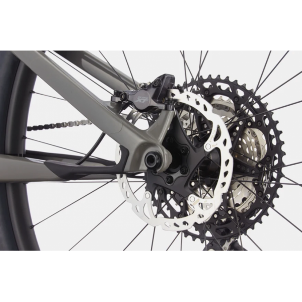 Cannondale SCALPEL CRB SE 1