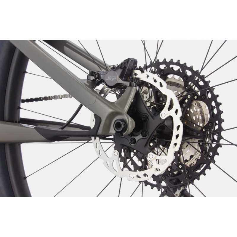 Cannondale SCALPEL CRB SE 1 - Bilde 3