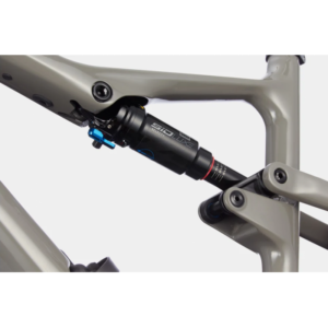 Cannondale SCALPEL CRB SE 1 - Bilde 4