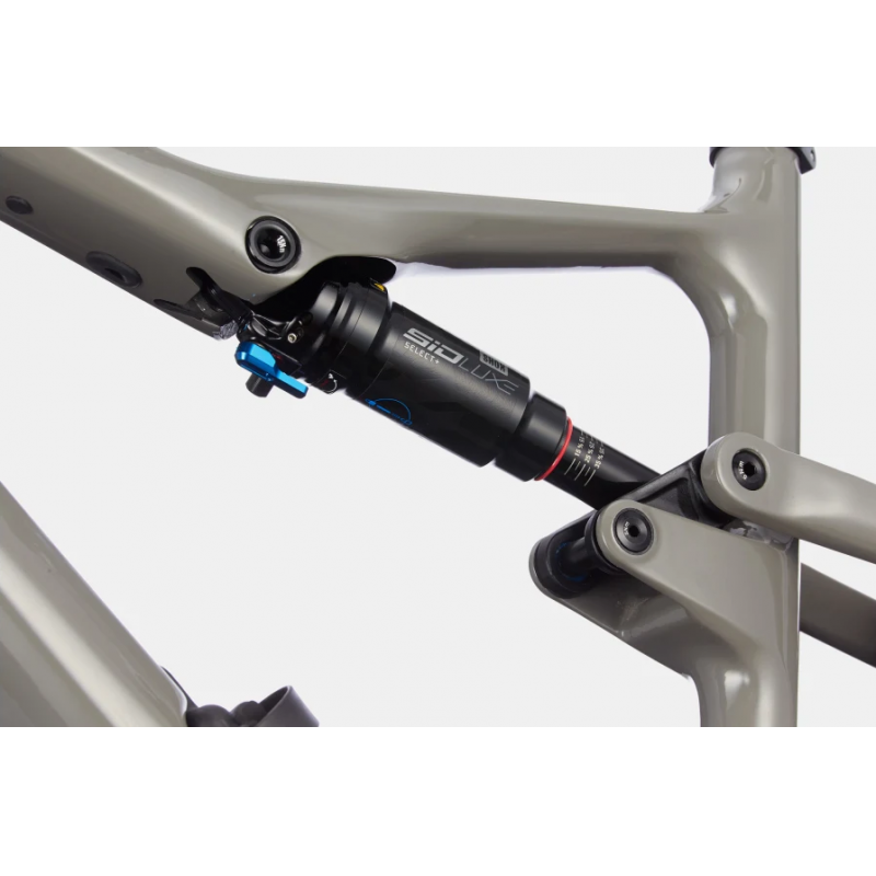 Cannondale SCALPEL CRB SE 1 - Bilde 4