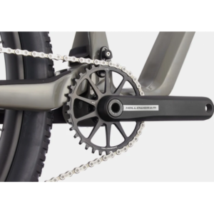 Cannondale SCALPEL CRB SE 1 - Bilde 5