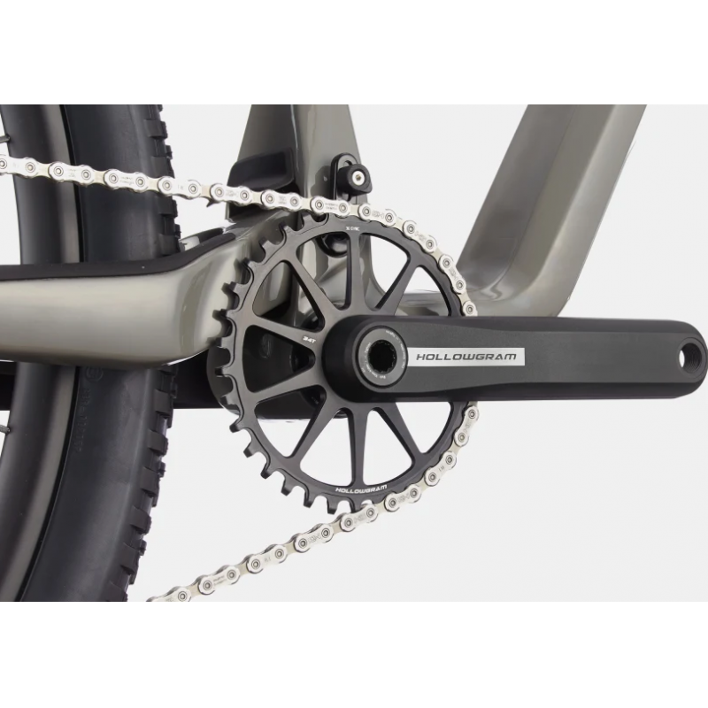 Cannondale SCALPEL CRB SE 1 - Bilde 5