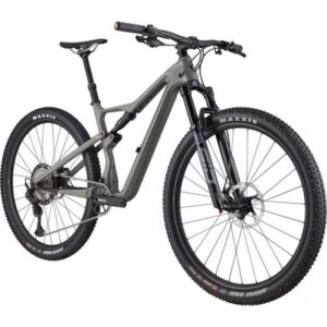 Cannondale SCALPEL CRB SE 1 - Bilde 6