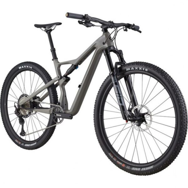 Cannondale SCALPEL CRB SE 1