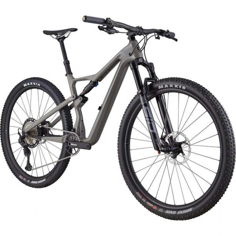 Cannondale SCALPEL CRB SE 1 - Bilde 6