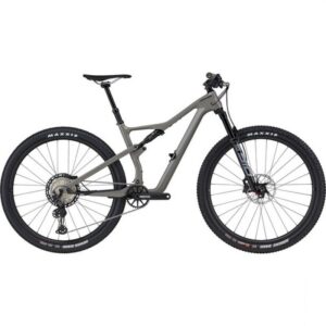 Cannondale SCALPEL CRB SE 1 - Bilde 7