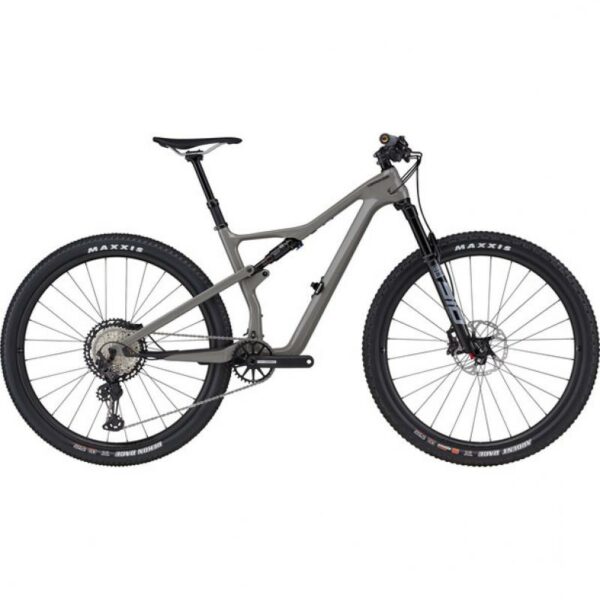 Cannondale SCALPEL CRB SE 1