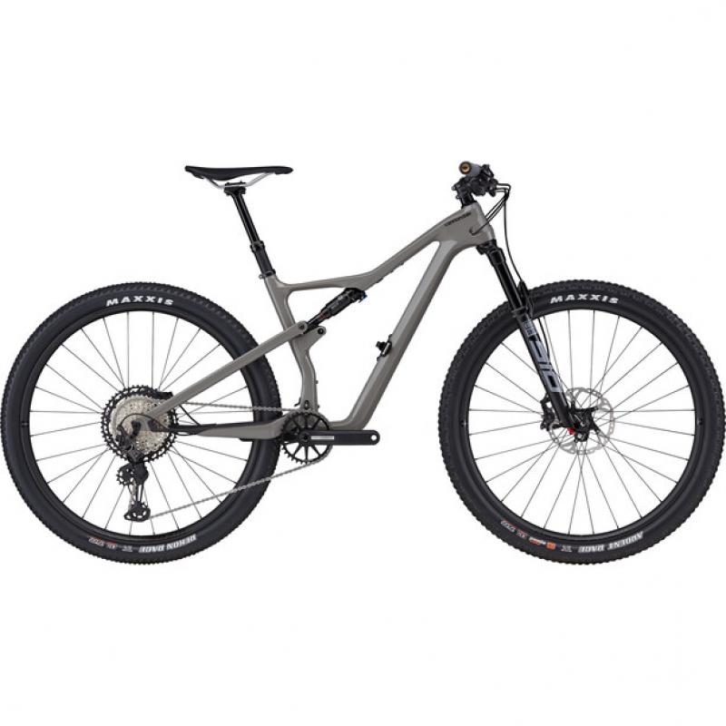 Cannondale SCALPEL CRB SE 1 - Bilde 7