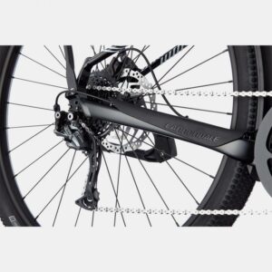 Cannondale TESORO NEO X 3 REMIXTE