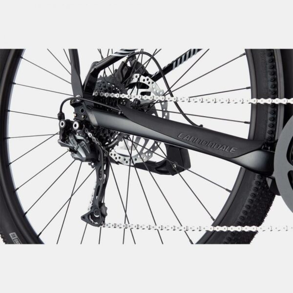 Cannondale TESORO NEO X 3 REMIXTE