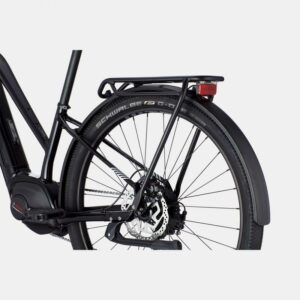 Cannondale TESORO NEO X 3 REMIXTE - Bilde 2