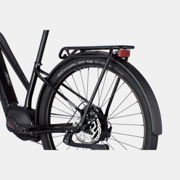 Cannondale TESORO NEO X 3 REMIXTE