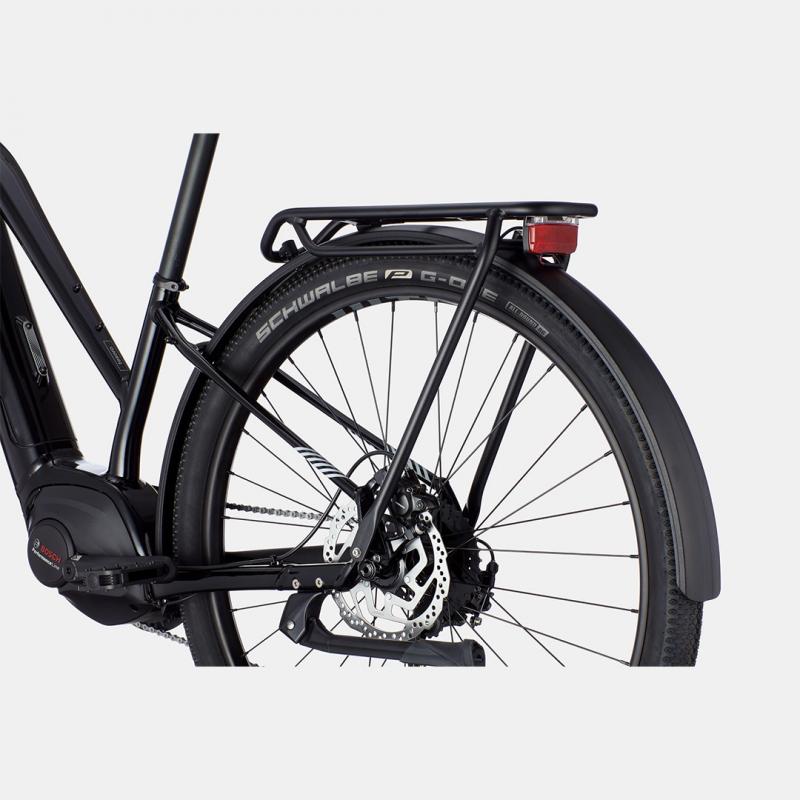 Cannondale TESORO NEO X 3 REMIXTE - Bilde 2