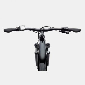 Cannondale TESORO NEO X 3 REMIXTE - Bilde 3