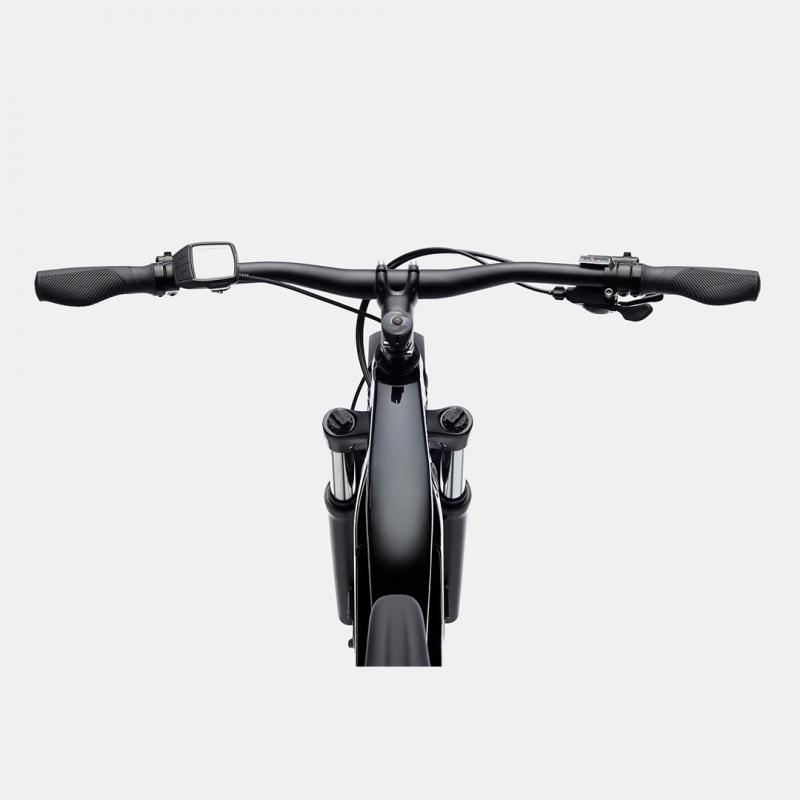 Cannondale TESORO NEO X 3 REMIXTE - Bilde 3