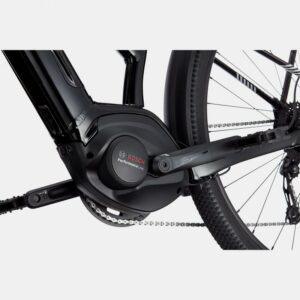 Cannondale TESORO NEO X 3 REMIXTE - Bilde 4