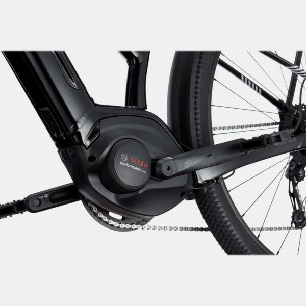 Cannondale TESORO NEO X 3 REMIXTE
