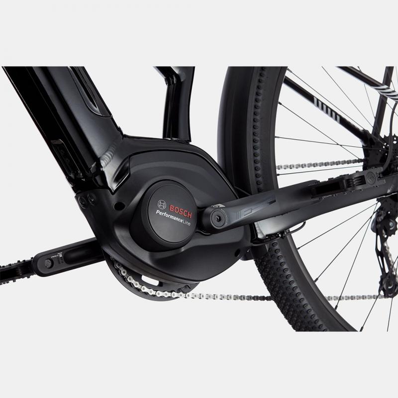 Cannondale TESORO NEO X 3 REMIXTE - Bilde 4
