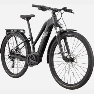 Cannondale TESORO NEO X 3 REMIXTE - Bilde 5