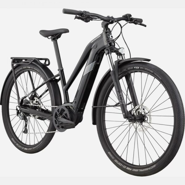 Cannondale TESORO NEO X 3 REMIXTE