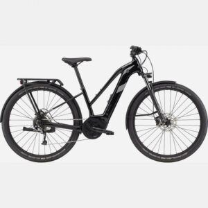 Cannondale TESORO NEO X 3 REMIXTE - Bilde 6
