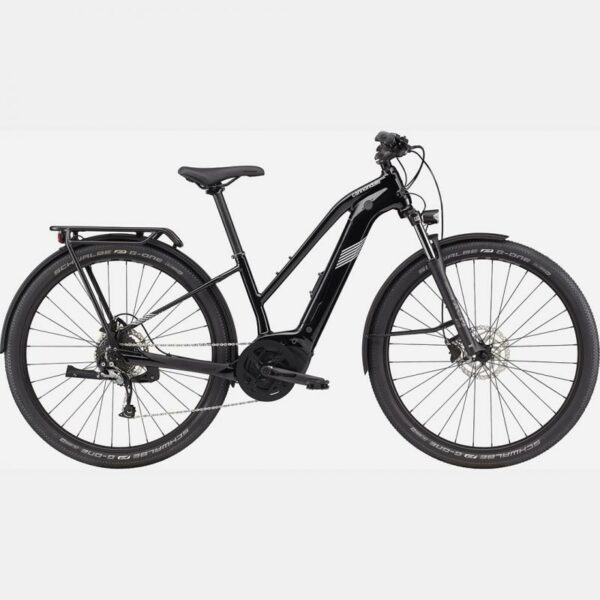 Cannondale TESORO NEO X 3 REMIXTE
