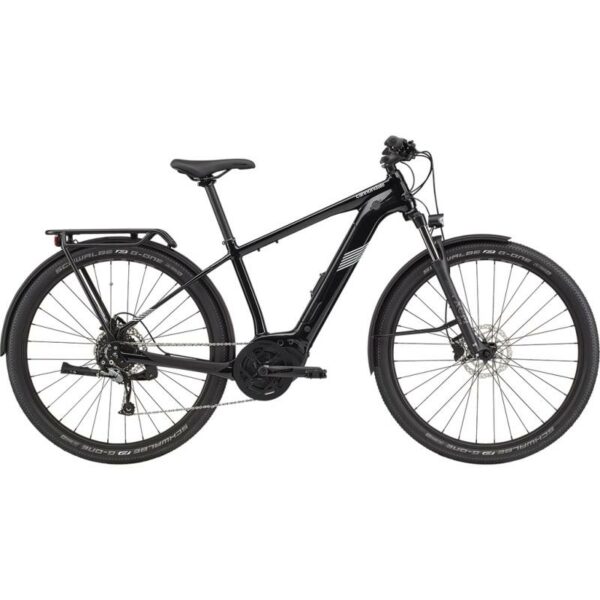 Cannondale TESORO NEO X3