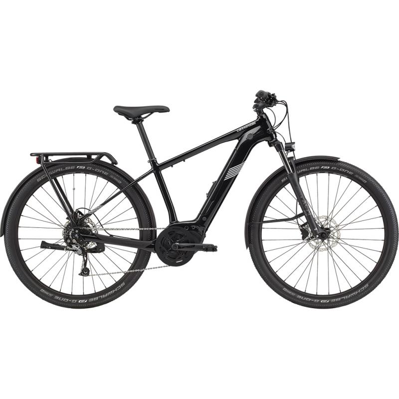 Cannondale TESORO NEO X3 - Bilde 1