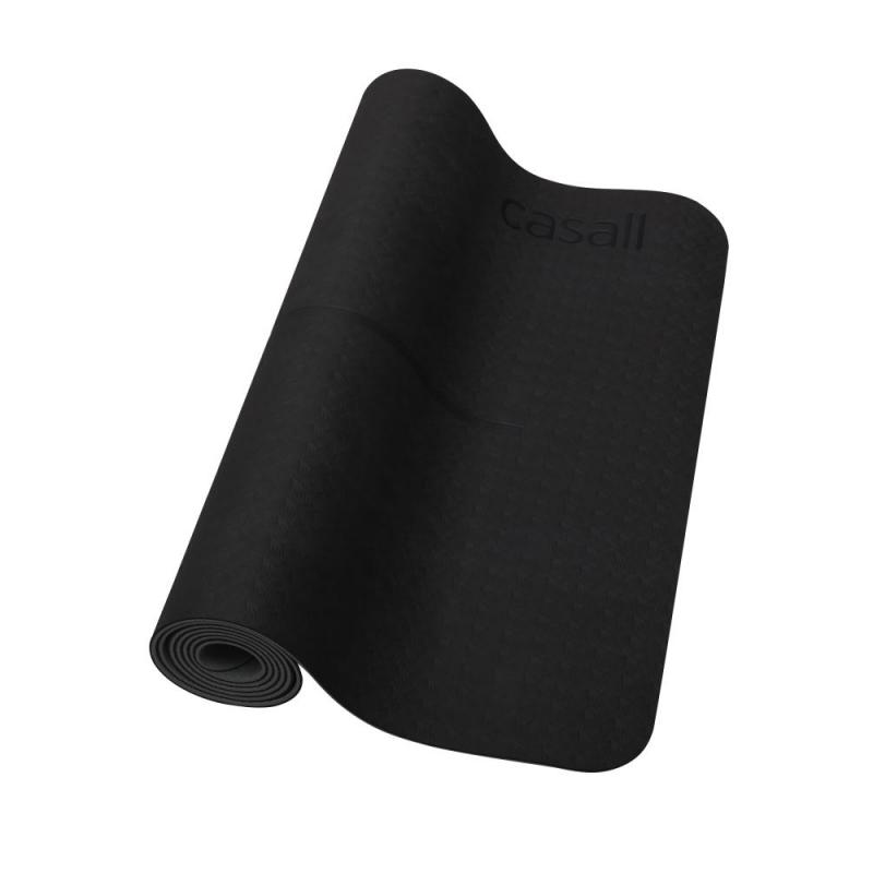 CASALL Casall Yoga Mat Position 4mm 53301 Lillehammer Sport 1