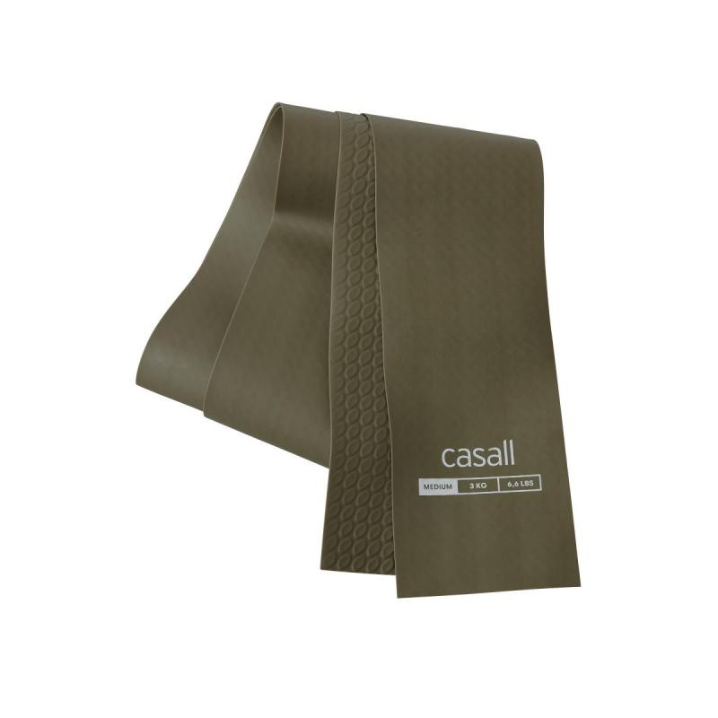 Casall Flex band Recycled medium 1pcs Treningsstrikk - Bilde 1
